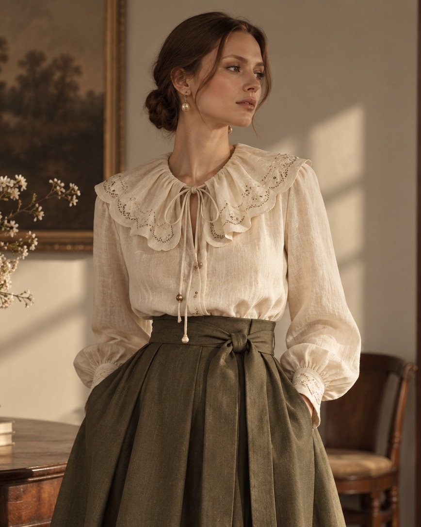 MAISON CE — Resort 2025